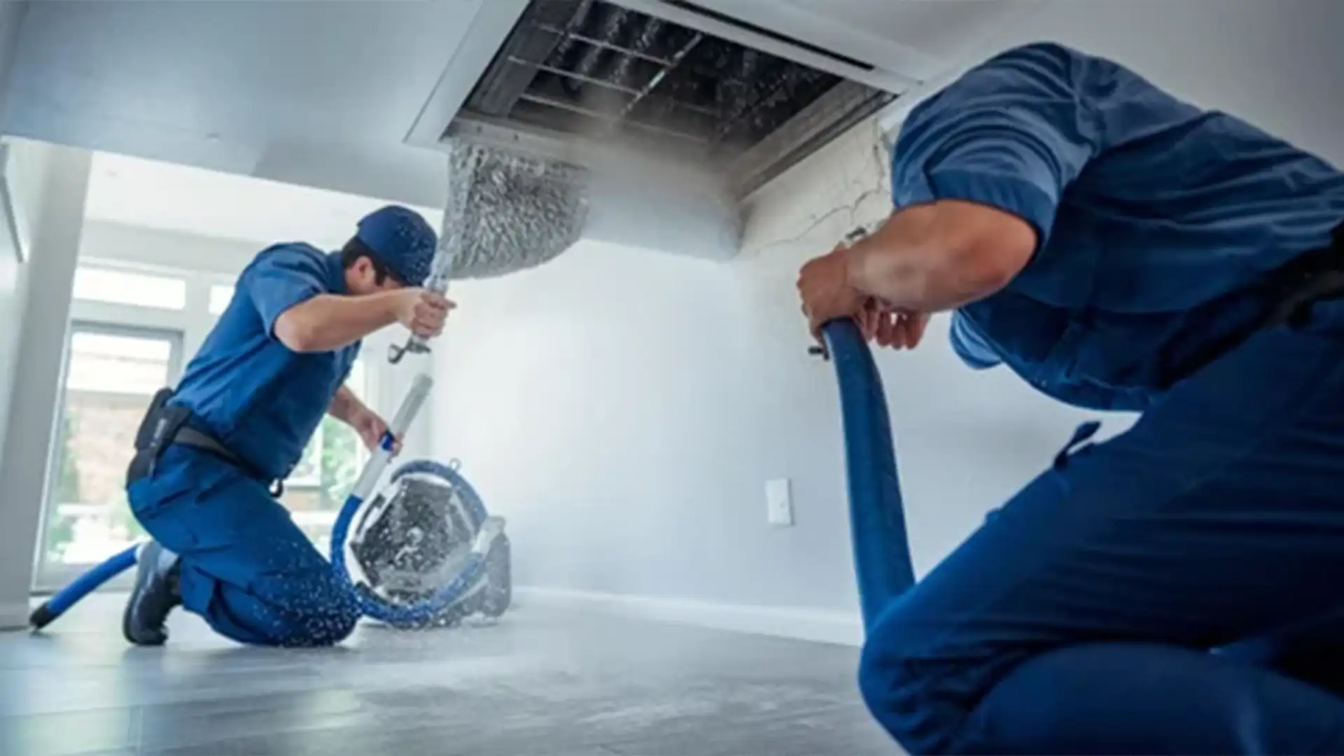 Duct Cleaning service